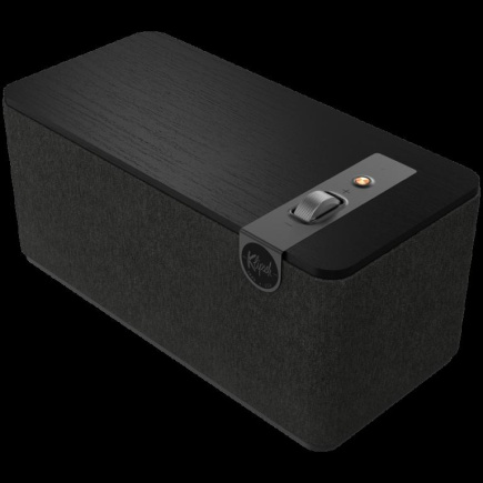KLIPSCH The One Plus Matt Black
