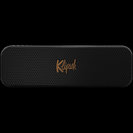 KLIPSCH Detroit Black