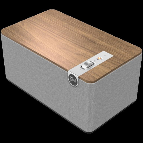 KLIPSCH The Three Plus Walnut