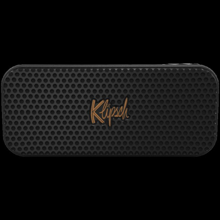 KLIPSCH Nashville Black