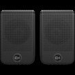 Flexus SURR 100  Black