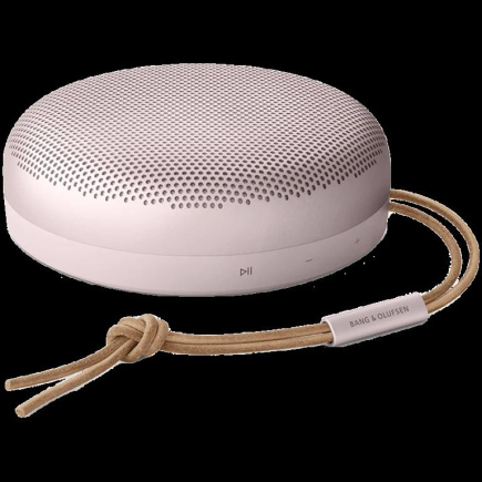 Beosound A1 2nd Gen Pink