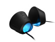 Logitech Loudspeakers 980-001301 / LOGZG560 Must