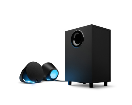Logitech Loudspeakers 980-001301 / LOGZG560 Must