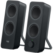 Logitech Z207 Speaker 2.0 . Bluetooth - 5 Watt ( Gesamt )
