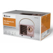 Denver Retro BT-Lautsprecher BTP-203 rose