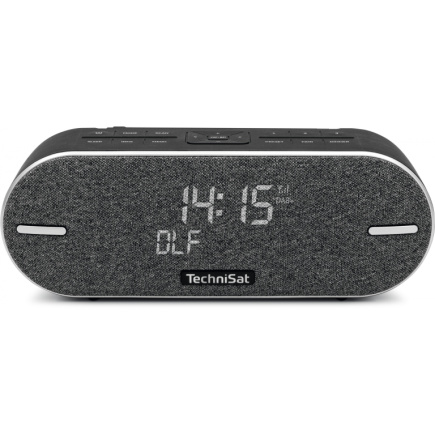 Technisat DigitRadio BT 2 anthrazit/schwarz