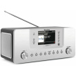 Technisat DigitRadio 574 IR silber