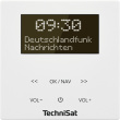 Technisat DigitRadio UP 55 wei