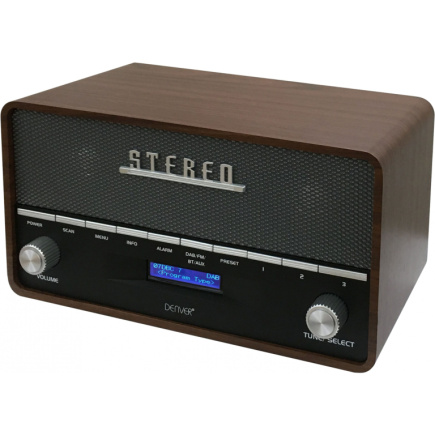Denver DAB-Radio DAB-36