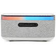 Denver FM-Radiowecker mit Bluetooth und kabellosem Laden