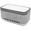 Denver FM-Radiowecker mit Bluetooth und kabellosem Laden