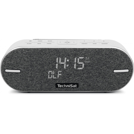 Technisat DigitRadio BT 2 lichtgrau