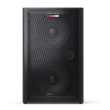 Sharp SumoBox CP-LS200 High Performance Portable Speaker | Sharp | Portable Speaker | SUMOBOX Pro CP-LS200 High Performance | 200 W | Waterproof | Bluetooth | Black | Portable | Wireless connection