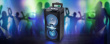 Muse M-1920 DJ 300 W Black