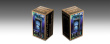 Muse M-1920 DJ 300 W Black