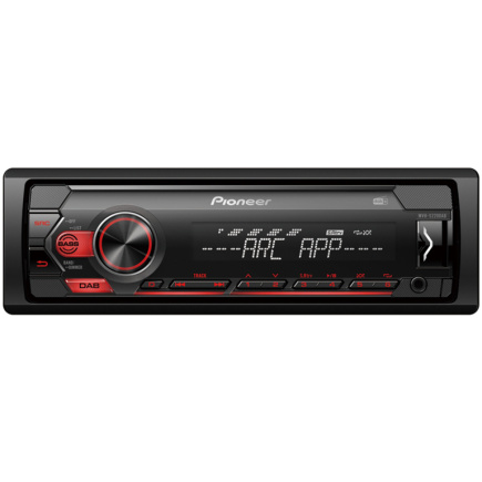 Pioneer MVH-S220DAB