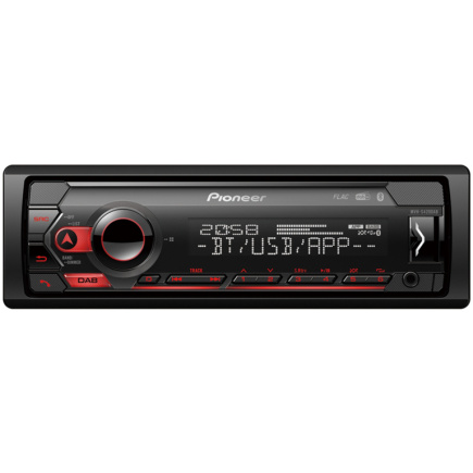 Pioneer MVH-S420DAB