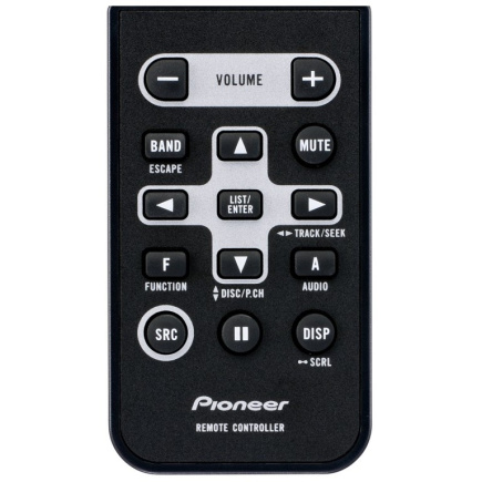 Pioneer CD-R320 Fernbedienung