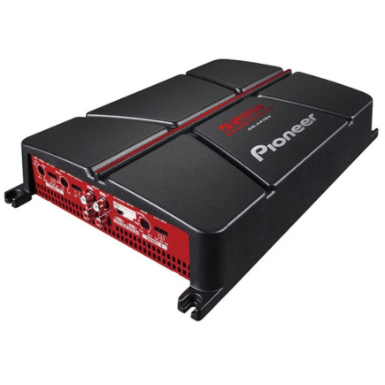 Pioneer GM-A4704