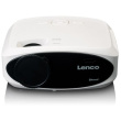 Lenco LPJ-900WH