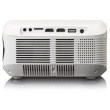 Lenco LPJ-900WH