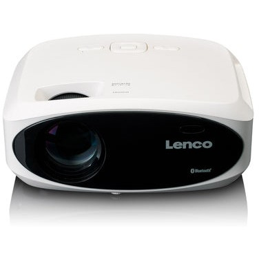 Lenco LPJ-900WH