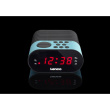 Lenco CR-07 blau
