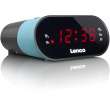 Lenco CR-07 blau