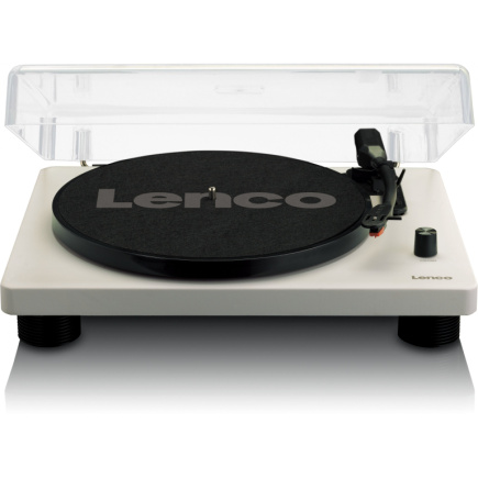 Lenco LS-50 grau