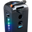 Lenco MCW-011BK