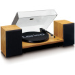 Lenco LS-300 braun
