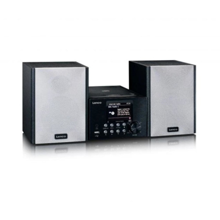 Lenco MC-250