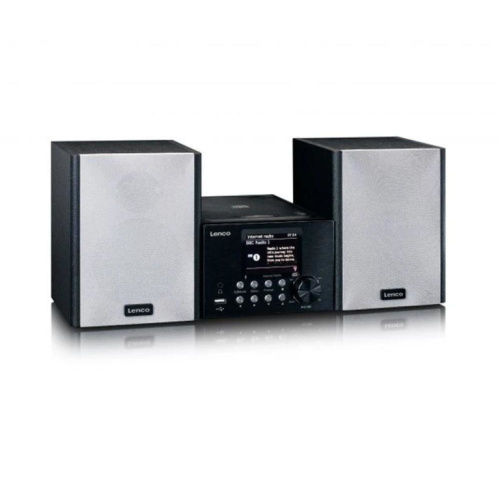 Lenco MC-250