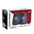 Audiocore Stereo Computer Speaker s AC835