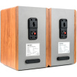 Edifier P12 Regallautsprecher-Set passiv holz retail