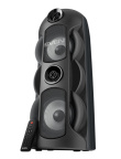 SVEN PS-720 80W speaker BT black