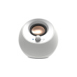 Creative Labs Speakers Pebble V3 white