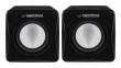 Esperanza EP111 loudspeaker 2-way Black 6 W