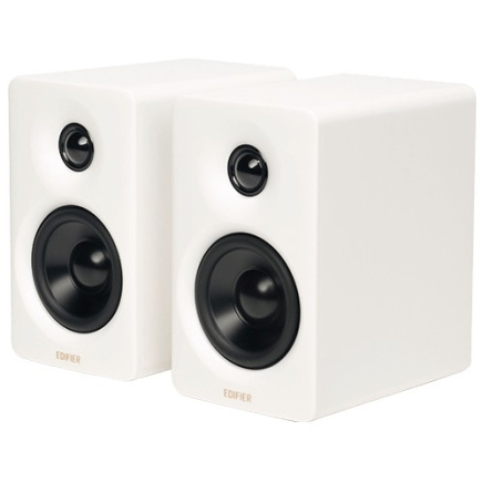 Edifier M60 2.0 Bluetooth white retail