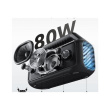 Anker Soundcore | Portable Bluetooth Speaker | Boom 2 | 80 W | Bluetooth | Phantom Must | Portable | Wireless connection
