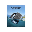 Anker Soundcore | Portable Bluetooth Speaker | Boom 2 | 80 W | Bluetooth | Phantom Must | Portable | Wireless connection
