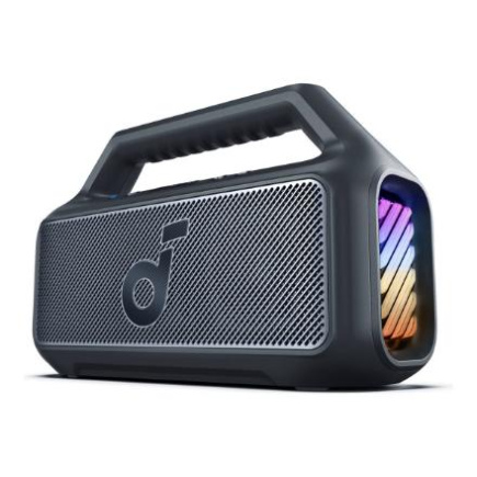 Anker Soundcore | Portable Bluetooth Speaker | Boom 2 | 80 W | Bluetooth | Phantom Must | Portable | Wireless connection