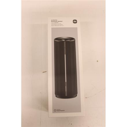 Taastatud. XIAOMI Bluetooth Speaker 40W | Xiaomi Bluetooth Speaker 40W | UNPACKED, MISSING STRAP | Waterproof | Bluetooth | NFC features | Portable | Wireless connection