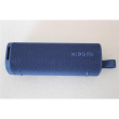 Taastatud. Xiaomi Sound Outdoor, Blue | Xiaomi Sound Outdoor | QBH4265GL | USED, MISSING MANUALS AND USB CABLE | 30 W | Waterproof | Bluetooth | Blue | Portable | Wireless connection