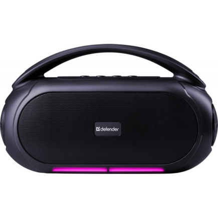 Defender Bluetooth Speaker Beatb OX 12 16W BLACK