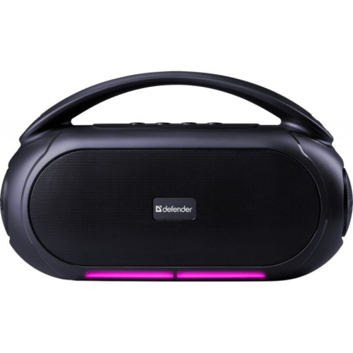 Defender Bluetooth Speaker Beatb OX 12 16W BLACK