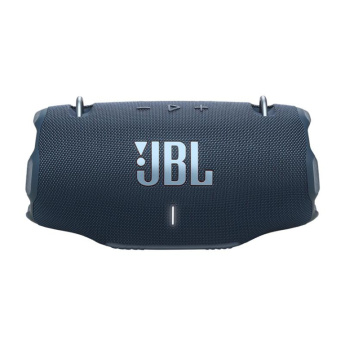 JBL Xtreme 4, sinine - Kaasaskantav juhtmevaba kõlar / JBLXTREME4BLUEUNA