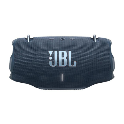 JBL Xtreme 4, sinine - Kaasaskantav juhtmevaba kõlar / JBLXTREME4BLUEUNA
