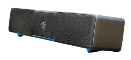 Razer Leviathan V2 X PC Gaming Soundbar, Must